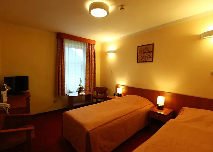Hotel Korona