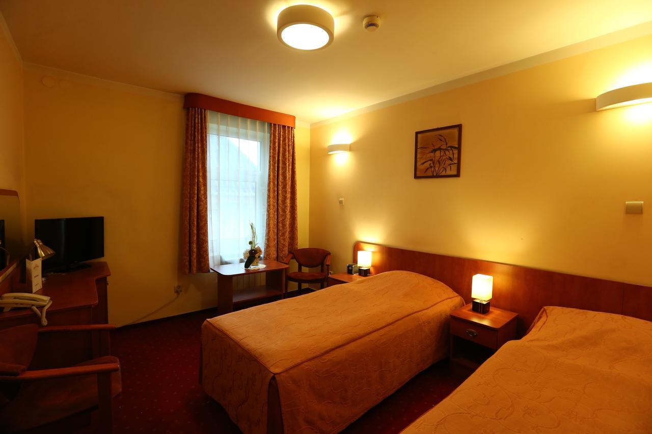 Hotel Korona Ciechanow