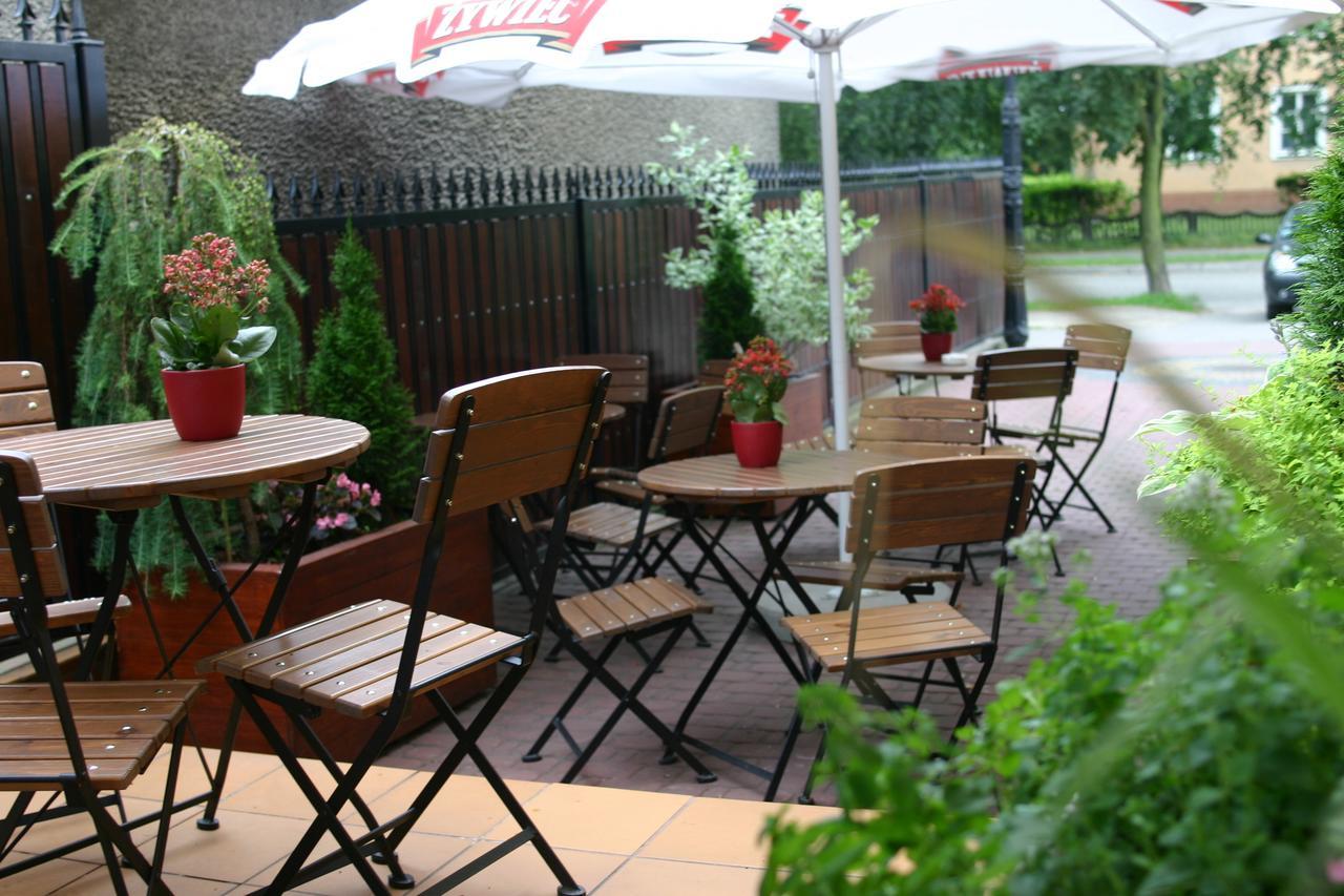 Korona 3* Цєханув