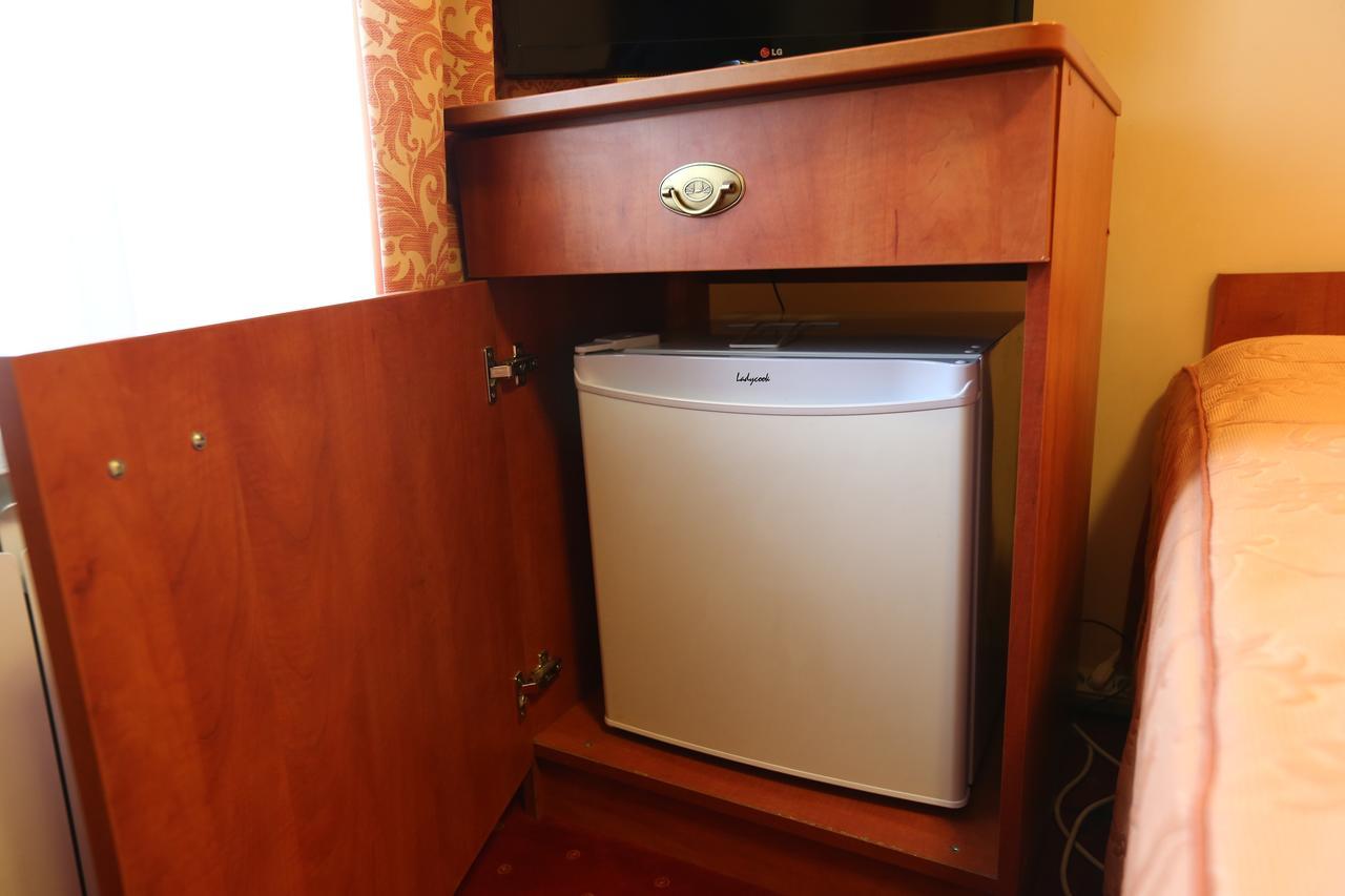 Korona Hotel 3*